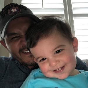 Meet your Posher, Mikey